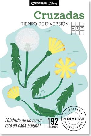 BLOC DE CRUZADAS 09 | 9789493313040