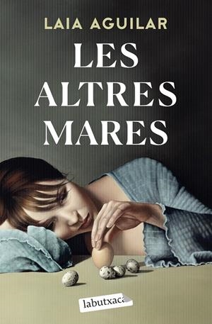 LES ALTRES MARES | 9788419107558 | AGUILAR, LAIA