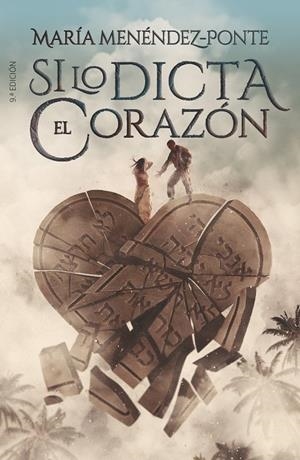 SI LO DICTA EL CORAZON | 9788411209854 | MENÉNDEZ-PONTE, MARÍA