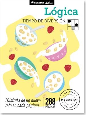 BLOC DE LOGICA 09 | 9789493313057