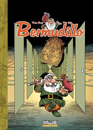 BERMUDILLO VOL. 6 | 9788417956707 | ROEP, THOM/WIJN, PIET