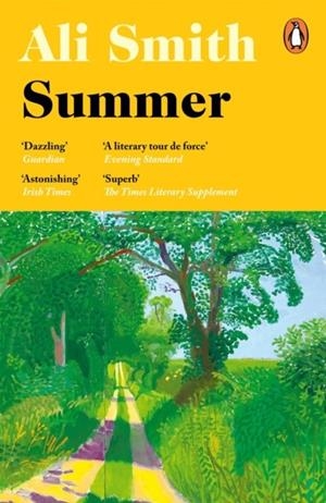 SUMMER | 9780241973370 | ALI SMITH