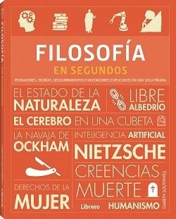 FILOSOFIA EN SEGUNDOS. | 9789463596343 | SOUTHWELL, GARETH