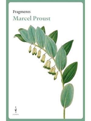 FRAGMENTS  | 9788409450275 | PROUST, MARCEL