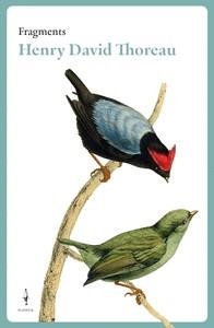 FRAGMENTS  | 9788409484263 | THOREAU, HENRY DAVID