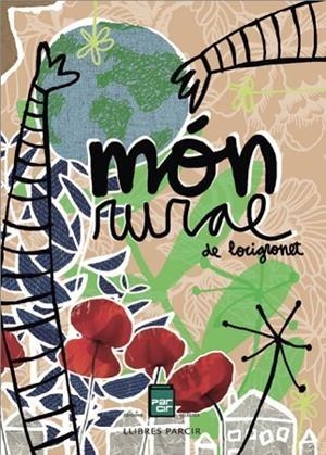 MÓN RURAL DE LO CIGRONET | 9788418849770 | AGUILERA FÀBREGA, DAVID