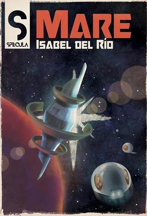 MARE | 9788419415035 | DEL RÍO, ISABEL