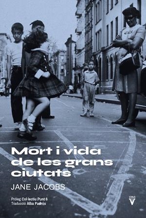 MORT I VIDA DE LES GRANS CIUTATS | 9788417870249