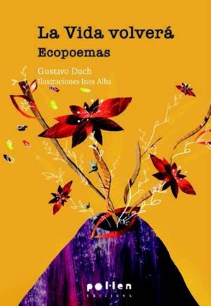 VIDA VOLVERÁ, LA | 9788418580840 | GUSTAVO DUCH