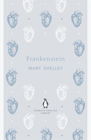FRANKENSTEIN | 9780141198965 | MARY SHELLEY
