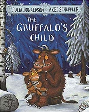 GRUFFALO' S CHILD  | 9781509804764 | DONALDSON JULIA