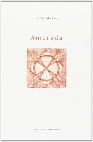 AMURADA | 9788496664036 | MASSIP BONET, CINTA