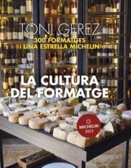 LA CULTURA DEL FORMATGE | 9788419239532 | CACHON, EMMA