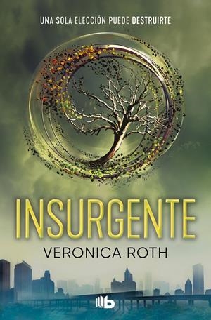 INSURGENTE. DIVERGENTE 2 -  | 9788413144825 | ROTH, VERONICA