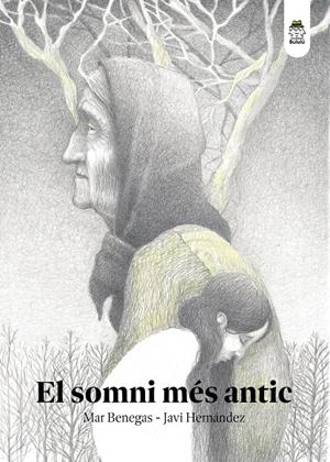 EL SOMNI MÉS ANTIC | 9788418667558 | BENEGAS, MAR