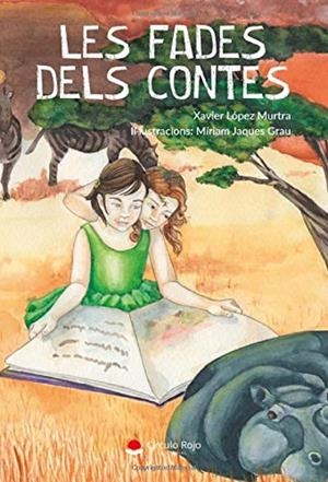 LES FADES DELS CONTES | 9788413386140 | LÓPEZ MURTRA, XAVIER