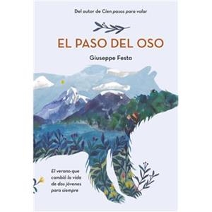 EL PASAJE DEL OSO | 9788419004314 | FESTA, GIUSEPPE