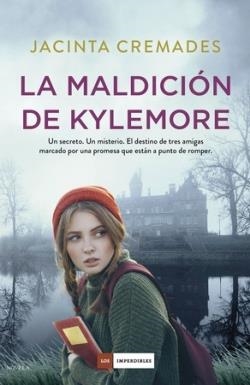 LA MALDICIÓN DE KYLEMORE | 9788418128493 | CREMADES, JACINTA