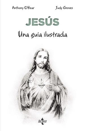 JESÚS | 9788430987641 | O'HEAR, ANTHONY