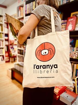 LA BOSSA SOLIDÀRIA DE L'ARANYA 18 | 19052023