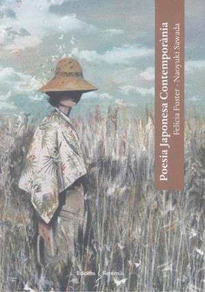 POESIA JAPONESA CONTEMPORÀNIA | 9788412057898