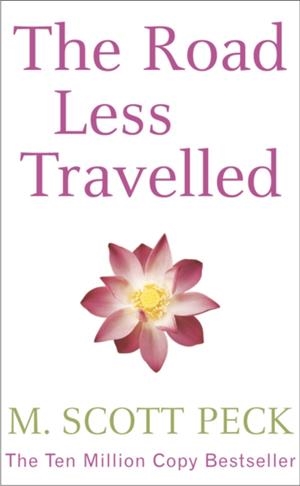 THE ROAD LESS TRAVELLED | 9780099727408 | M. SCOTT PECK