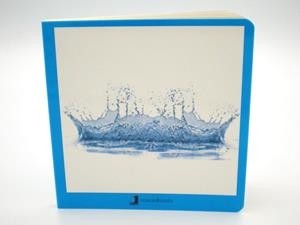 AGUA | 9788494810329