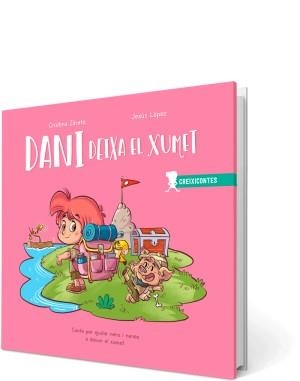 DANI DEIXA EL XUMET | 9788426735591 | ZÁRATE, CRISTINA/LÓPEZ, JESÚS