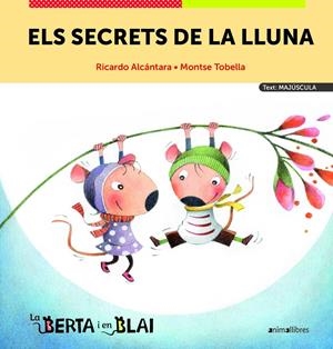 ELS SECRETS DE LA LLUNA | 9788419659187 | RICARDO ALCÁNTARA