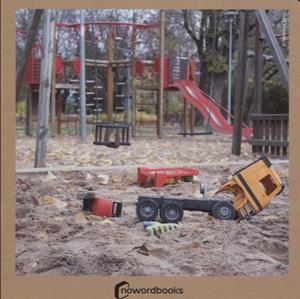 EN EL PARQUE | 9788412344592 | NOWORDBOOKS