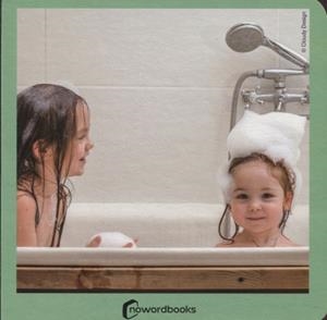 A BAÑARSE | 9788412344585 | NOWORDBOOKS