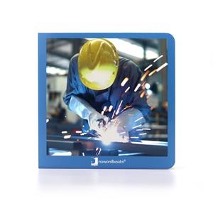 LOS OFICIOS | 9788412171075 | NOWORDBOOKS