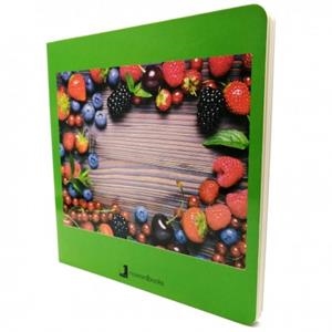 FRUITS DEL BOSC | 9788494810343