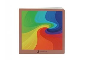 COLORS | 9788494585401 | NOWORDBOOKS