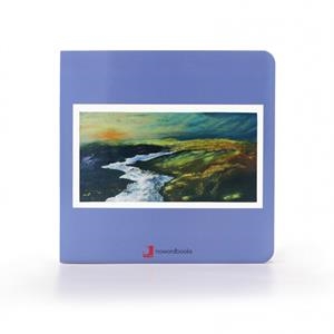 IMAGINA AMB L'ART | 9788494585456 | NOWORDBOOKS