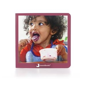 A MENJAR! | 9788494585845 | NOWORDBOOKS