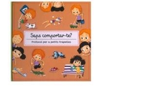 SAPS COMPORTAR-TE? | 9788419282415