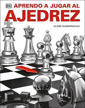 APRENDO A JUGAR AL AJEDREZ | 9788428560443 | SUMMERSCALE, CLAIRE