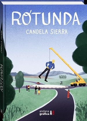 ROTUNDA | 9788419605047 | SIERRA, CANDELA
