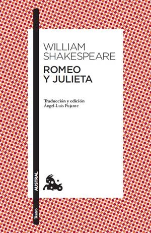 ROMEO Y JULIETA | 9788467033434 | SHAKESPEARE, WILLIAM