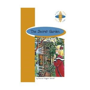 THE SECRET GARDEN 2 ESO (NIVEL 2) | 9789963471225 | HODGSON BURNETT, FRANCES