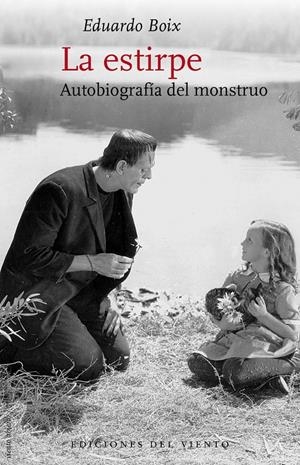 LA ESTIRPE | 9788418227165 | BOIX, EDUARDO