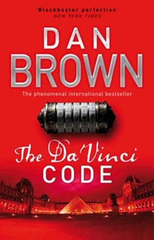 THE DA VINCI CODE | 9780552159715 | DAN BROWN