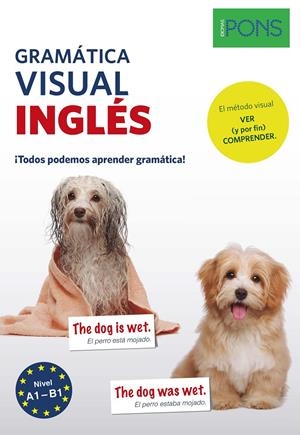 GRAMÁTICA VISUAL INGLÉS | 9788416782635 | MELICAN, BRIAN/PROCTOR, ASTRID