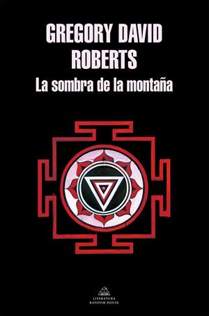LA SOMBRA DE LA MONTAÑA | 9788439731863 | ROBERTS, GREGORY DAVID