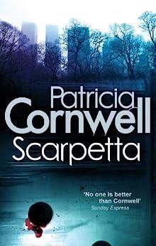 LIVID | 9781408725849 | PATRICIA CORNWELL