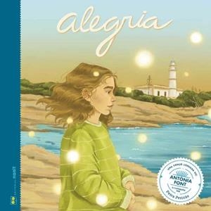 ALEGRIA | 9788412266795 | FIGUERAS TORTRAS, LAIA/PUYUELO CAPELLAS, NÚRIA