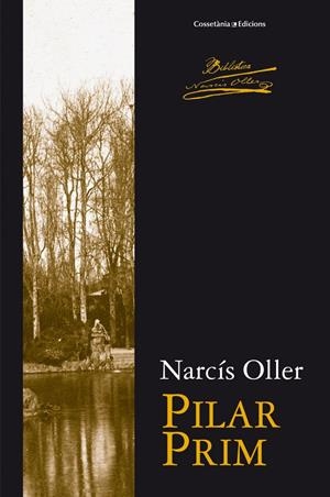 PILAR PRIM | 9788490341995 | NARCIS OLLER