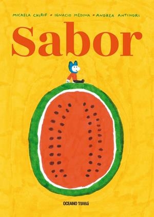 SABOR | 9786075576626 | VVAA