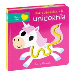 HAZ COSQUILLAS A LA UNICORNIA | 9788411013253